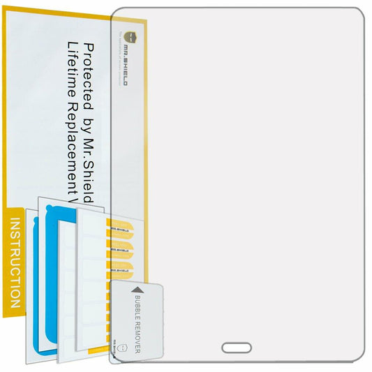 Mr.Shield 5-Pack Anti-Glare Screen Protector Samsung Galaxy Tab S2 S3 9.7