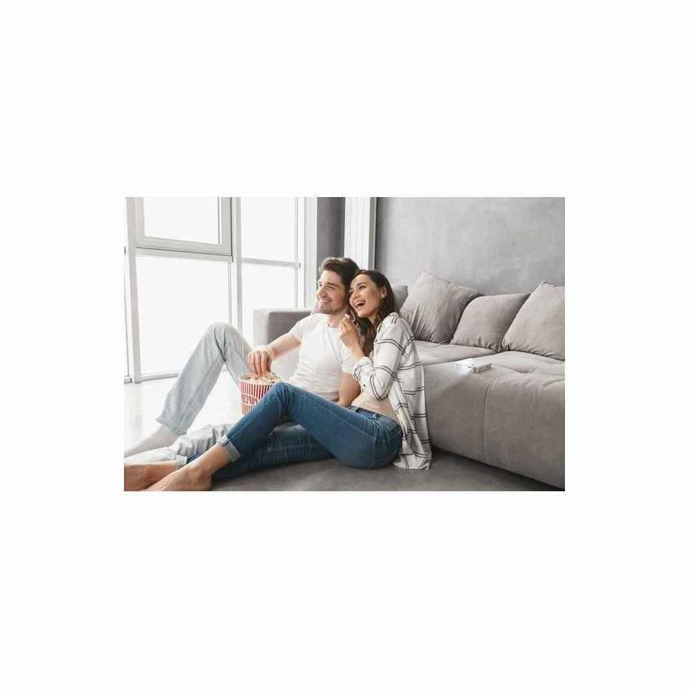 KODAK LUMA 350 Portable Smart Projector Ultra HD Wireless Rechargeable