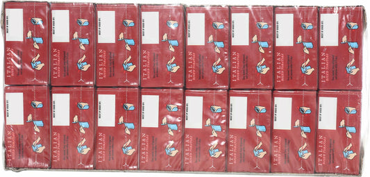 BestBy02/25 Colavita Diced Tomatoes 13.76oz Recart Pack of 16