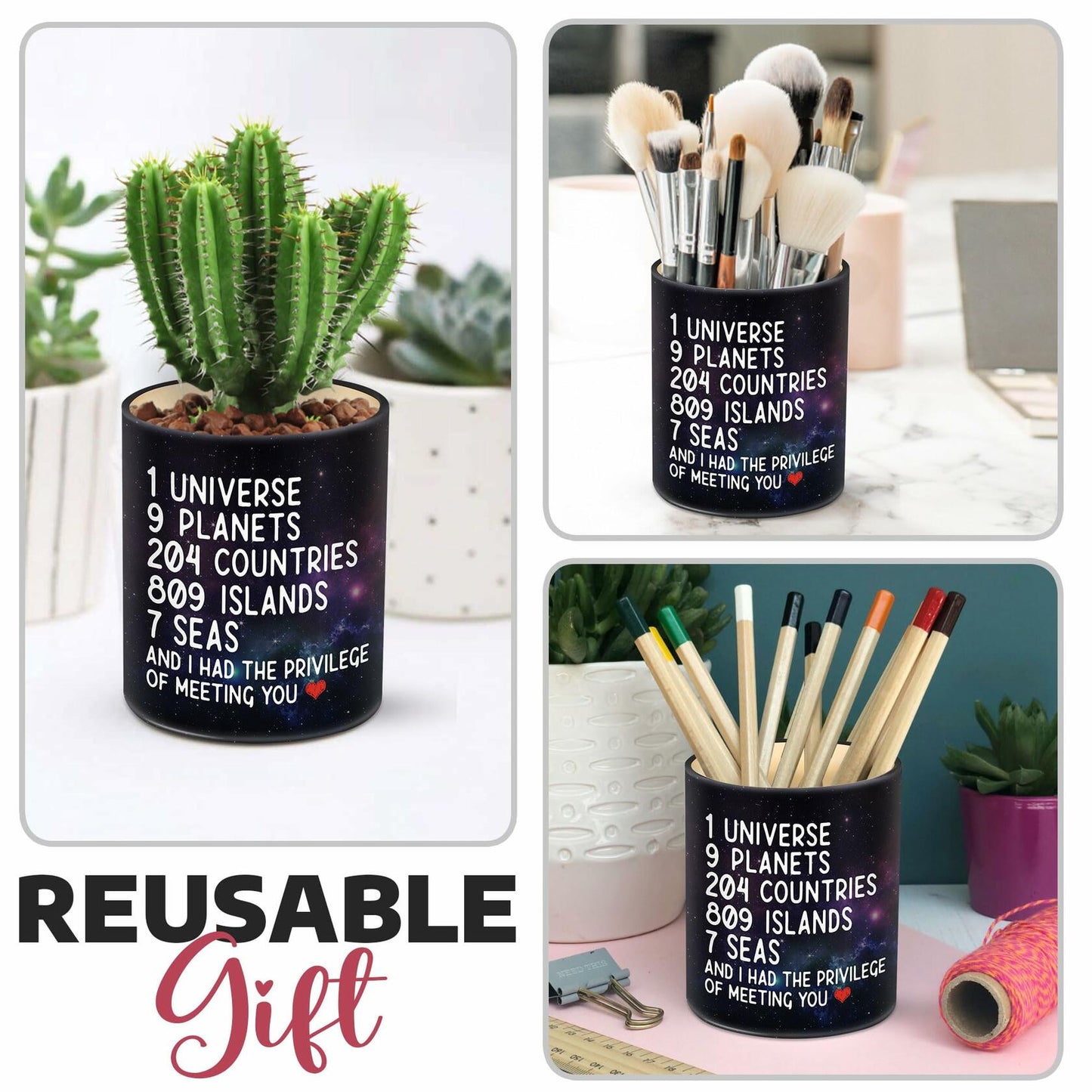 I Love You Romantic Candle 10oz Gift for Her Anniversary Valentine Christmas