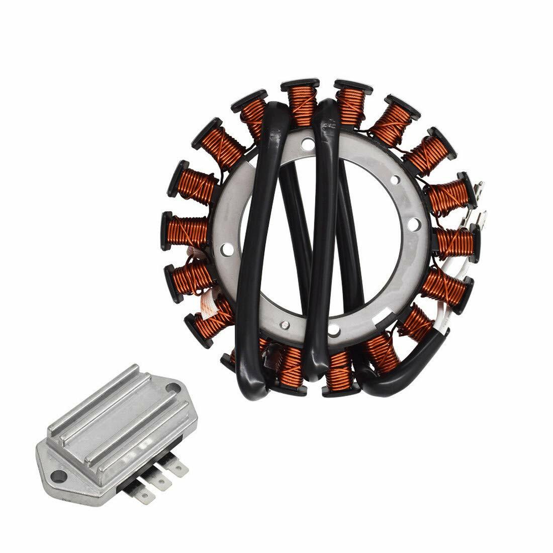 WFLNHB Magneto Stator Coil 15/20A for Kohler K482 K532 K582 K161 K181