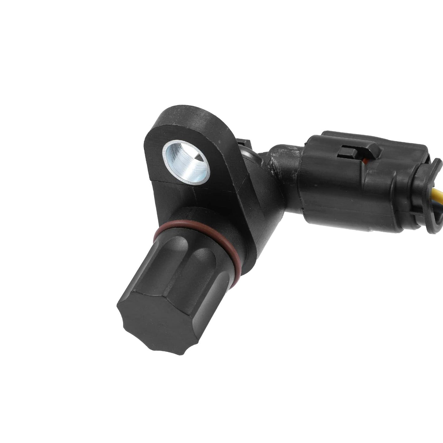 X AUTOHAUX ABS Wheel Speed Sensor Rear Left Right for Dodge Ram 1500 2500