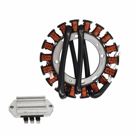 WFLNHB Magneto Stator Coil 15/20A for Kohler K482 K532 K582 K161 K181