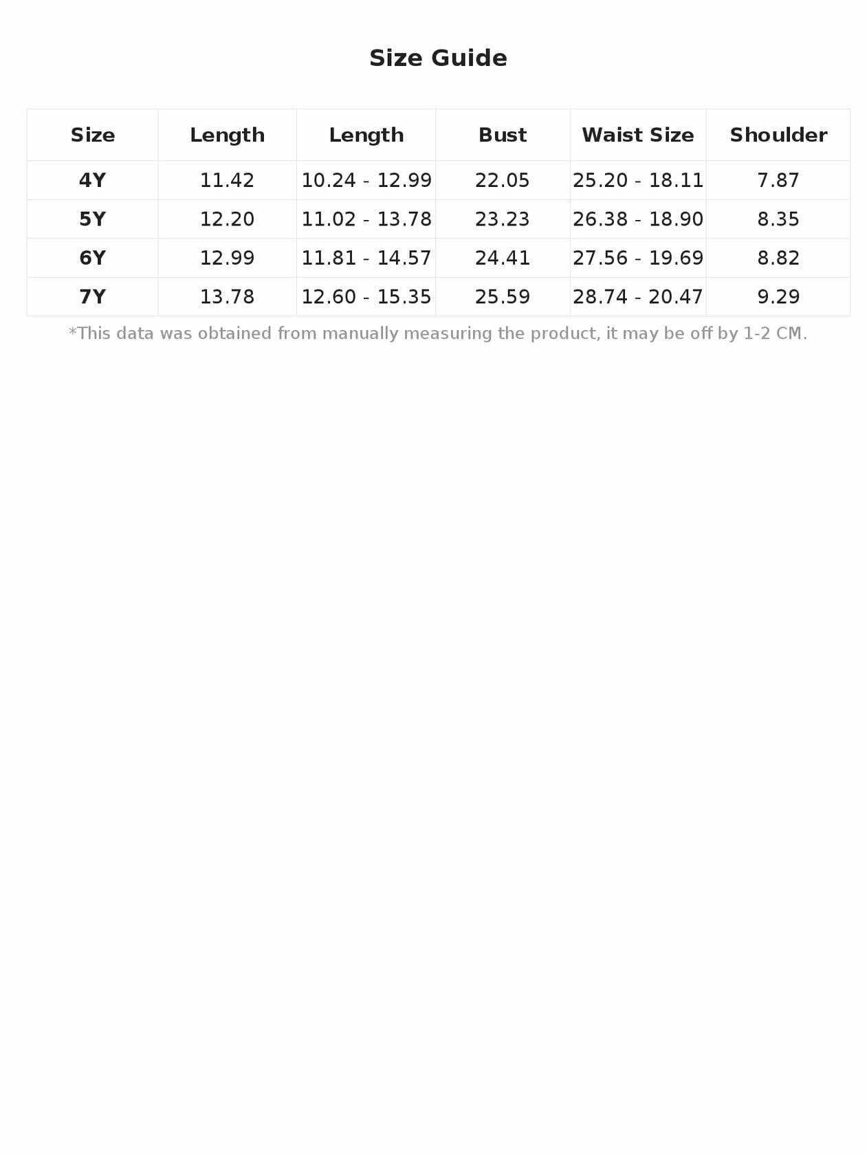 GORGLITTER Girl's 2PC Summer Outfit Bow Tie Crop Tank Pleated Skirt Black 4Y