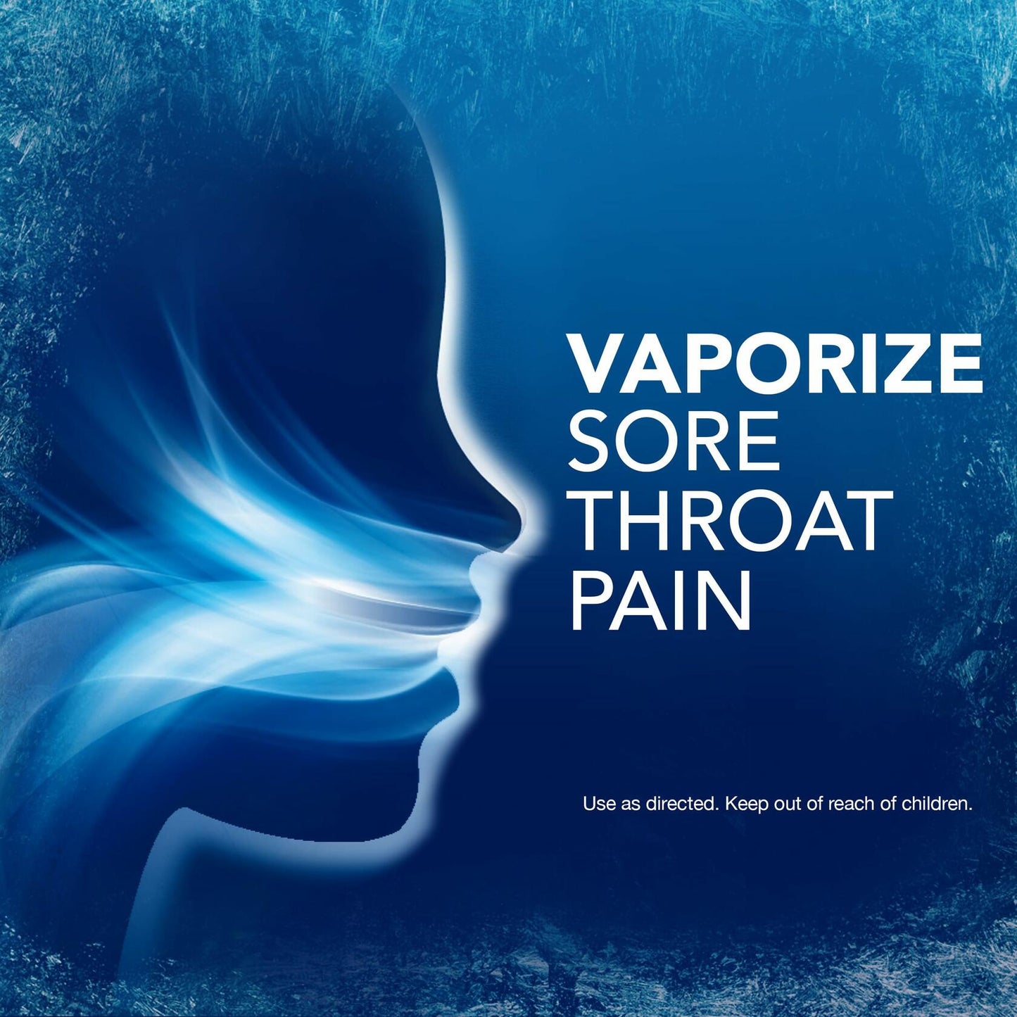 BestBy04/27 Vicks VapoCool Severe Medicated Sore Throat Drops Max Strength 45ct