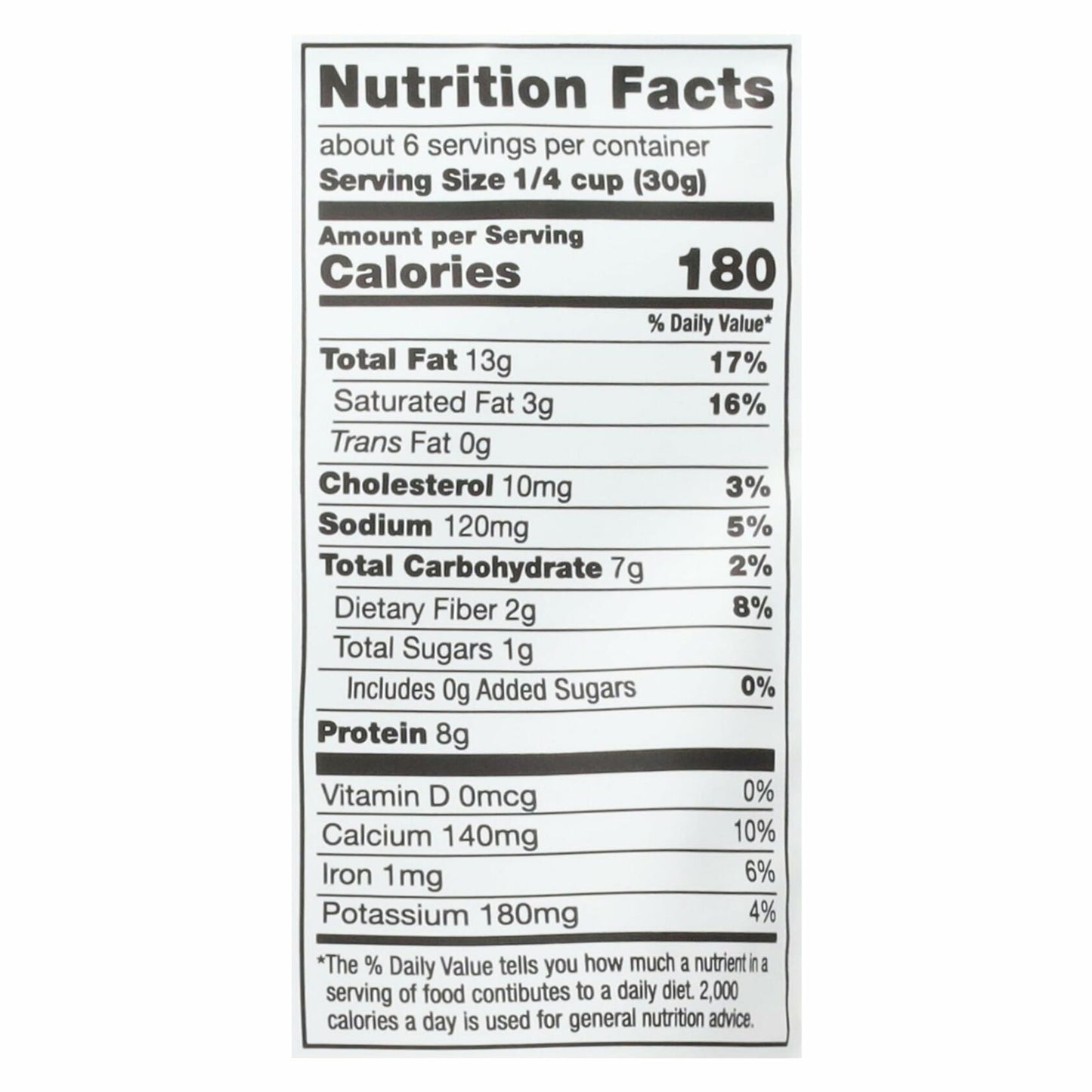 BestBy07/25 ParmCrisps Ranch Cheese Snack Mix 6oz Pack of 3 High Protein