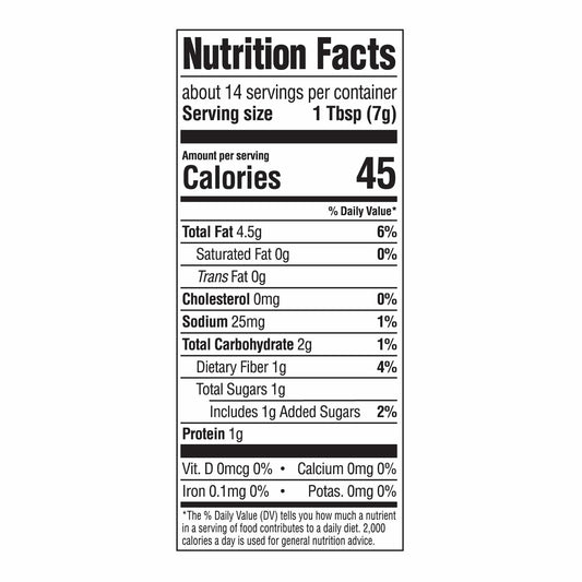 BestBy12/25 Fresh Gourmet Honey Roasted Pecan Pieces 3.5oz Crunchy Snack