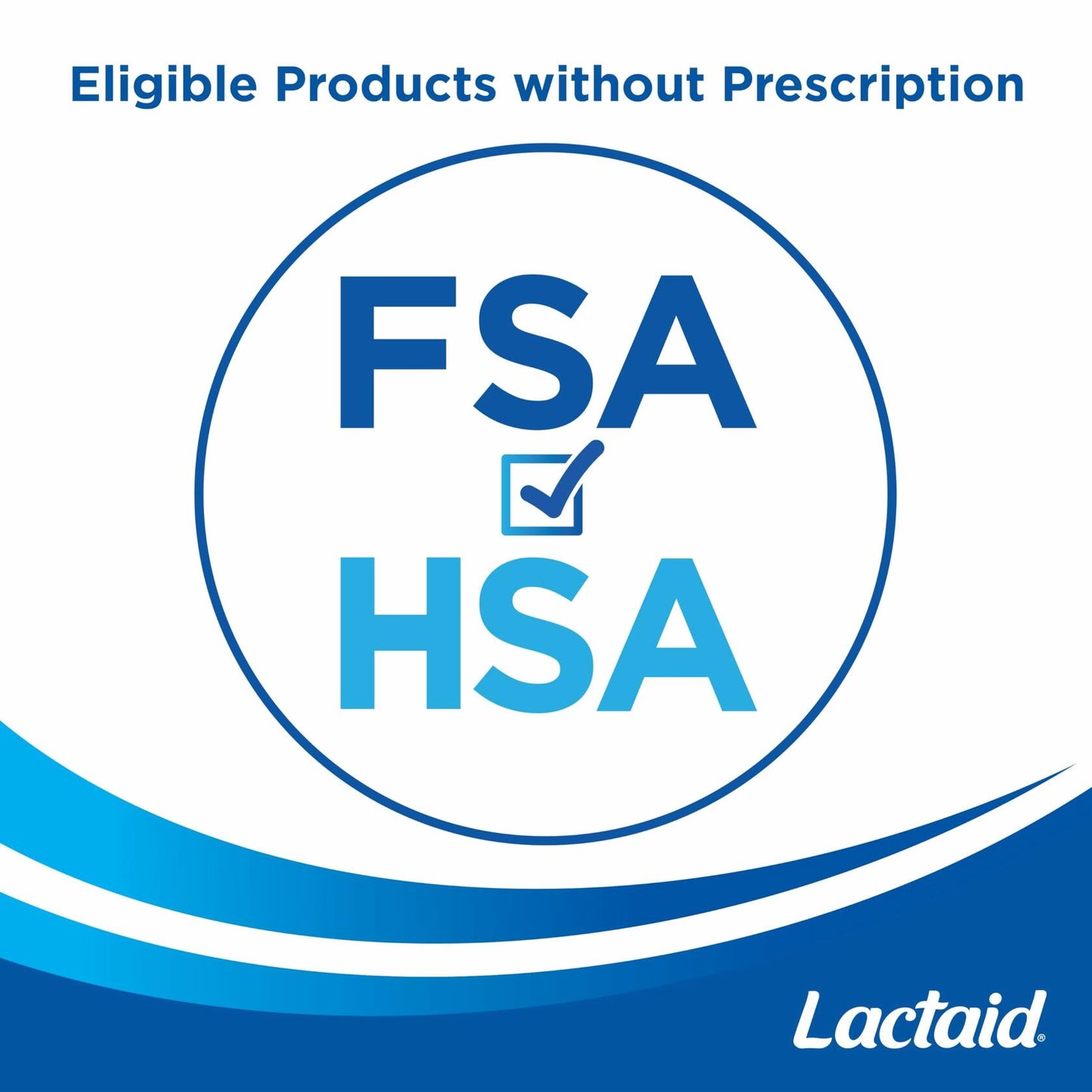 BestBy04/25 Lactaid Fast Act Lactose Intolerance Relief Chewables Vanilla 60 ct