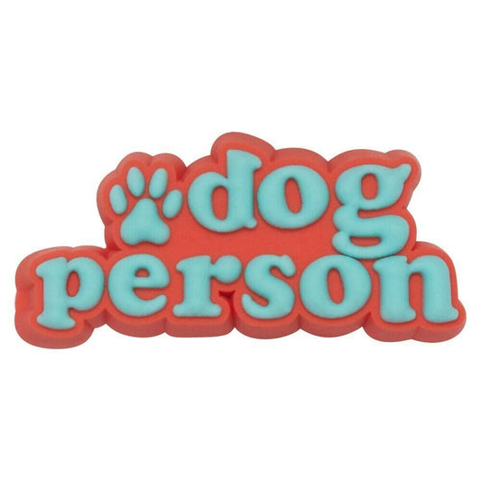 Crocs Jibbitz Pet Shoe Accessory Dog Person Small