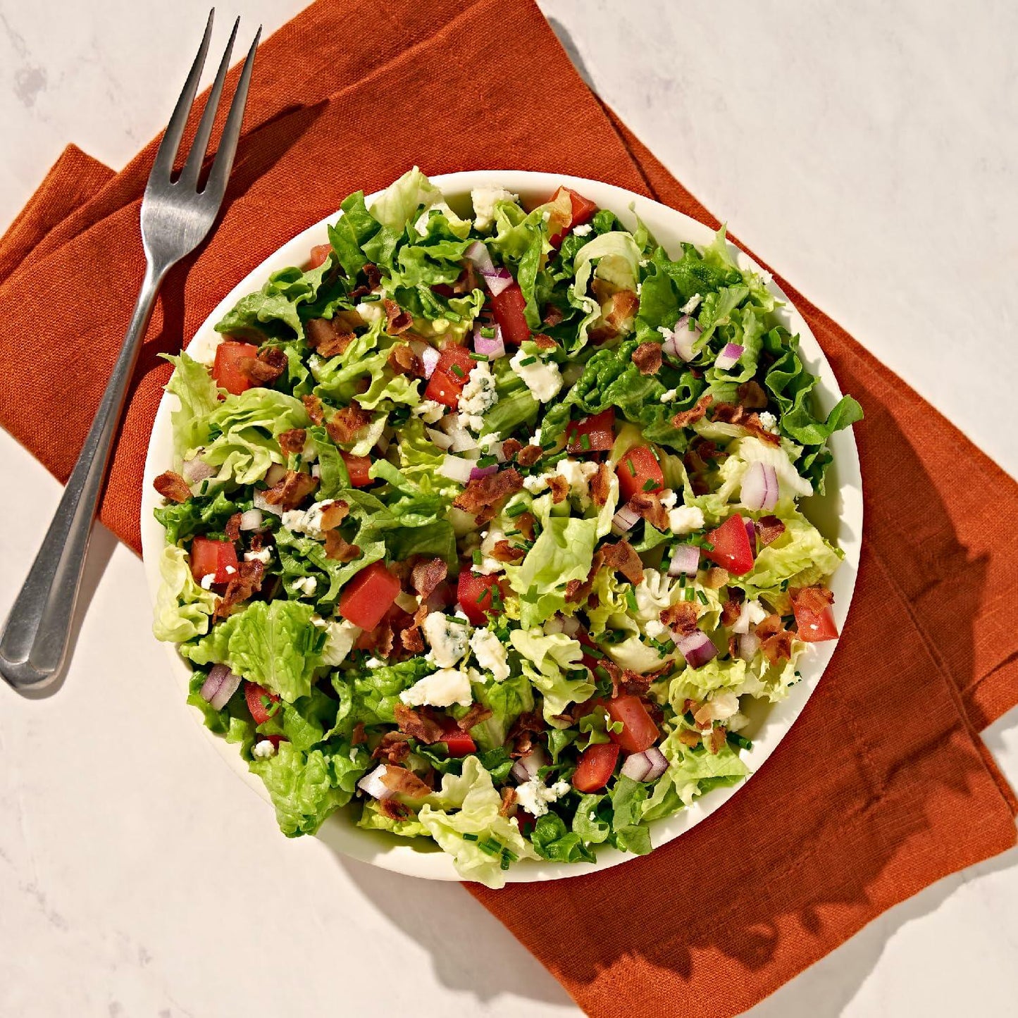 BestBy01/26 Fresh Gourmet Vegan Bacon-Less Bits Plant-Based Topping 3.5 oz