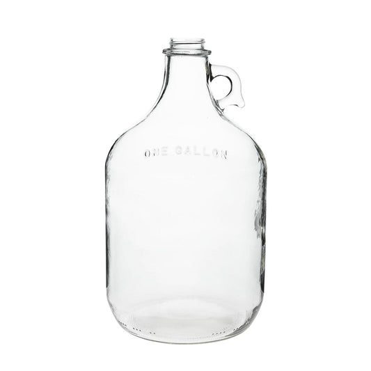 Fastrack Airlocks S-Shaped BPA-Free Brewing Set of 3 Transparent