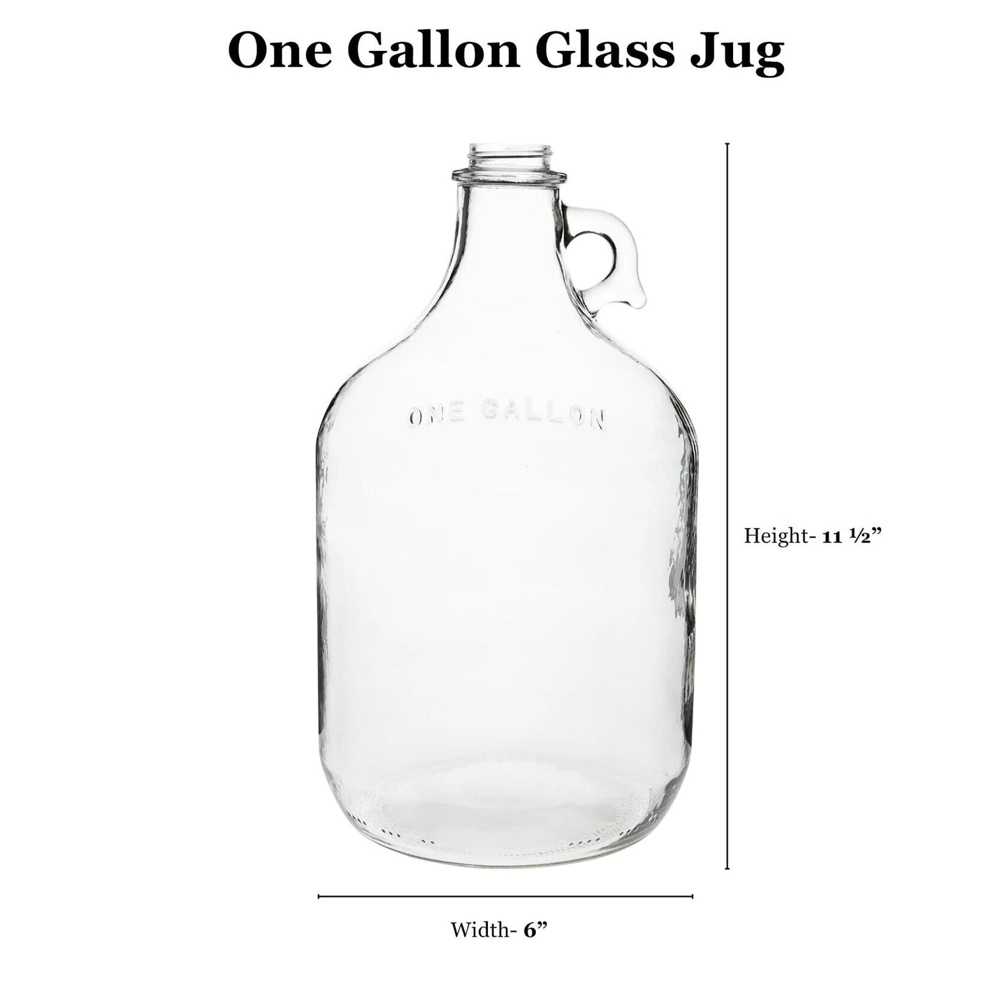 Fastrack Airlocks S-Shaped BPA-Free Brewing Set of 3 Transparent