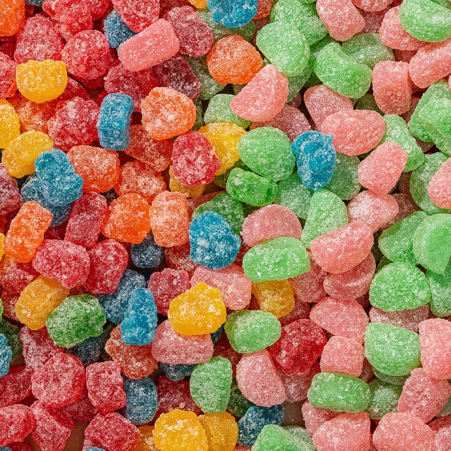 BestBy06/25 SOUR PATCH KIDS Bites Original Watermelon Candy Variety Pack 3x12oz
