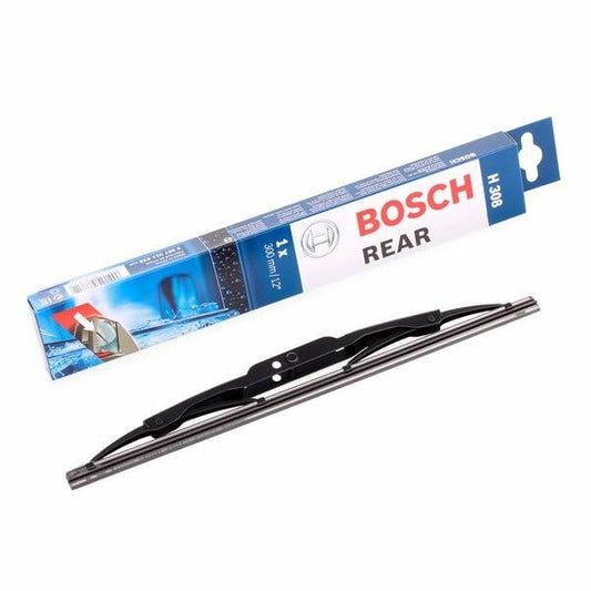 BOSCH H308 OE Specialty Rear Wiper Blade 12" Single