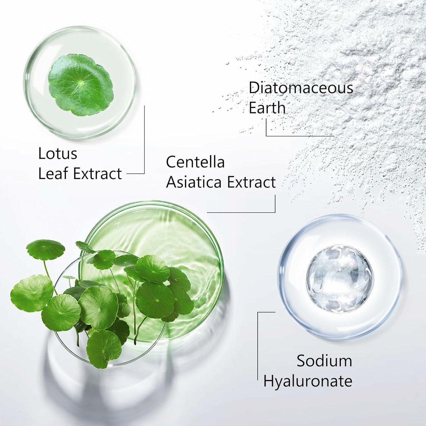 BestBy03/28 BAUTY JSEON Hyaluronic Acid Powder Water Soluble Moisturizer