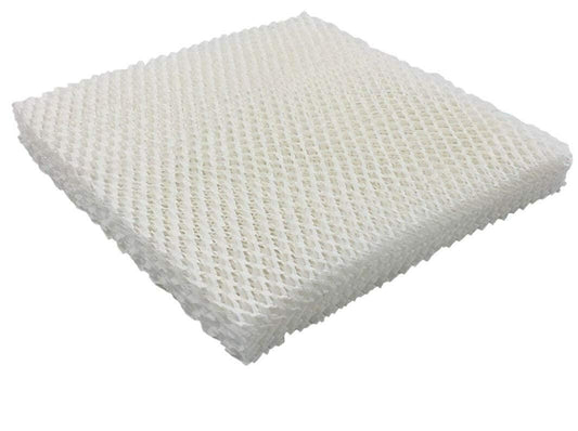 LifeSupplyUSA Humidifier Filter Replacement Pad Compatible Honeywell HAC-801