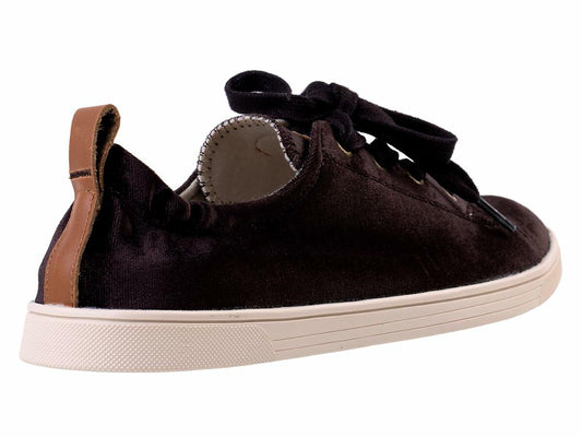 REVITALIGN Santa Clara Betta Sneaker Women's Java Size 10 Wide