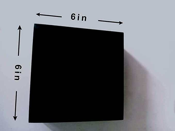 Retro Wooden I Love You More Than Pickles Tin Sign 6x6 Inch Wall Decor