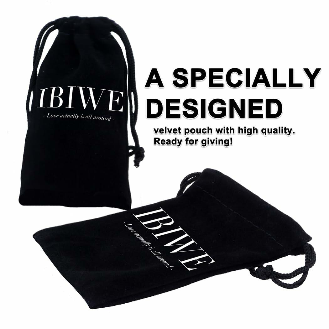 Ibiwe Moms Stocking Stuffers 2024 Gifts for Mom and Daughter