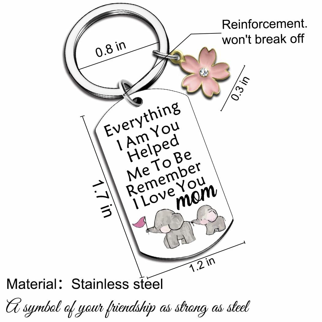 Ibiwe Moms Stocking Stuffers 2024 Gifts for Mom and Daughter