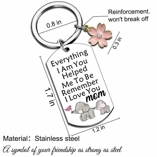 Ibiwe Moms Stocking Stuffers 2024 Gifts for Mom and Daughter