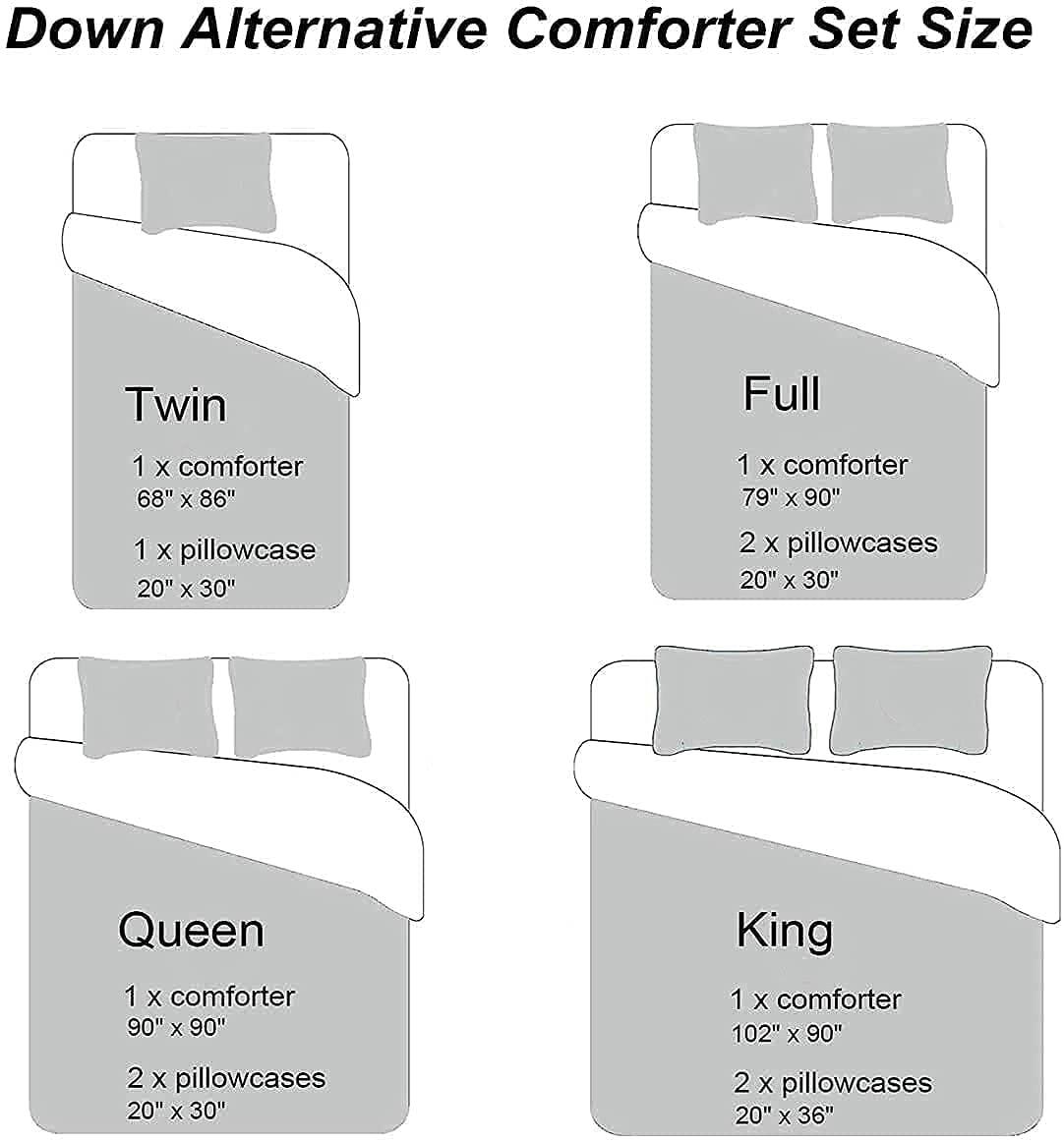 lris Bedding Ocean Beach Comforter Set Queen Teal 1 Comforter 2 Pillowcases