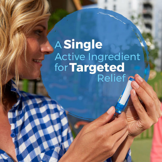 Boiron Calcarea Fluorica 6C Homeopathic Medicine for Sprains 80 Pellets