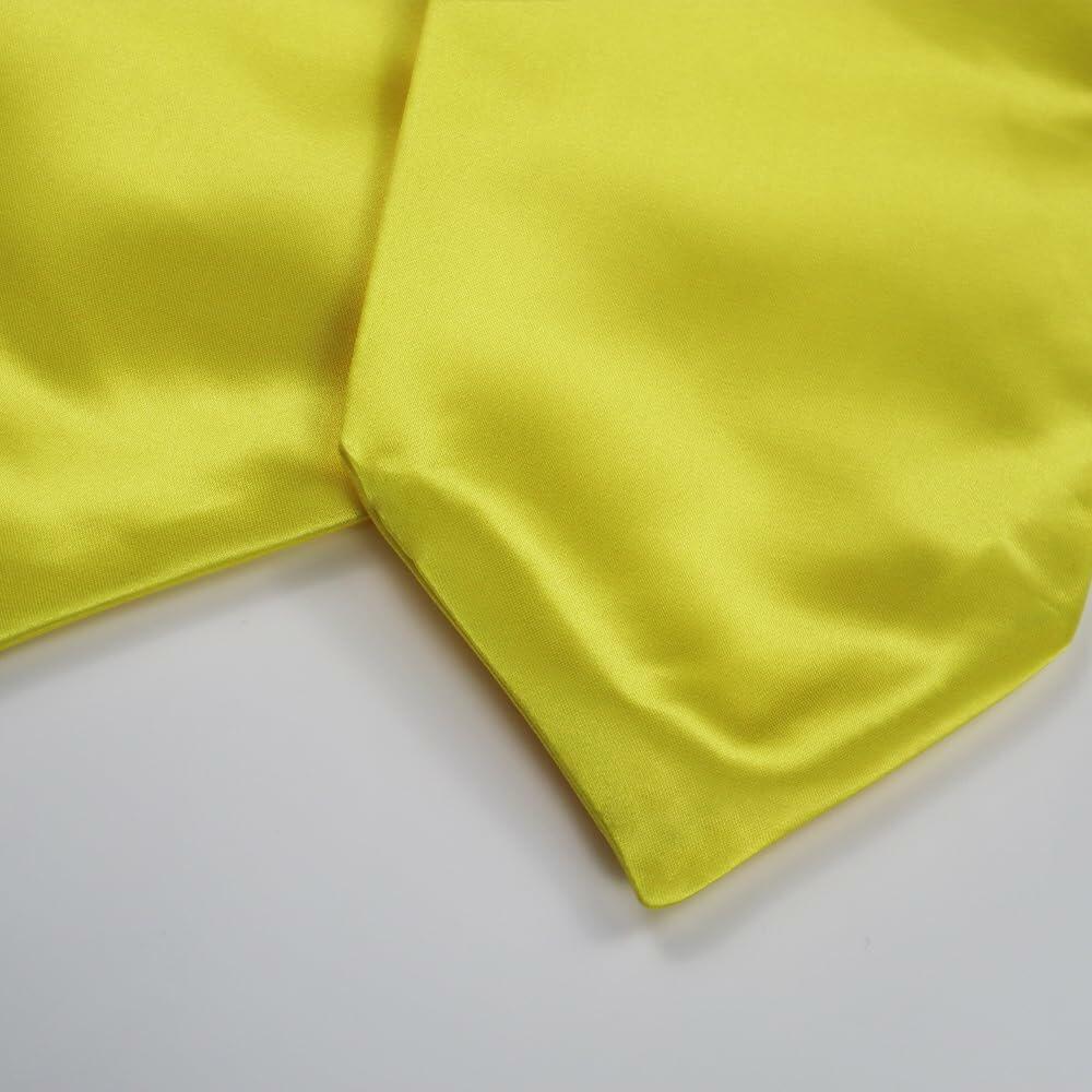 SNUWITH Brunei Flag Graduation Sash Double Sided 180x13cm