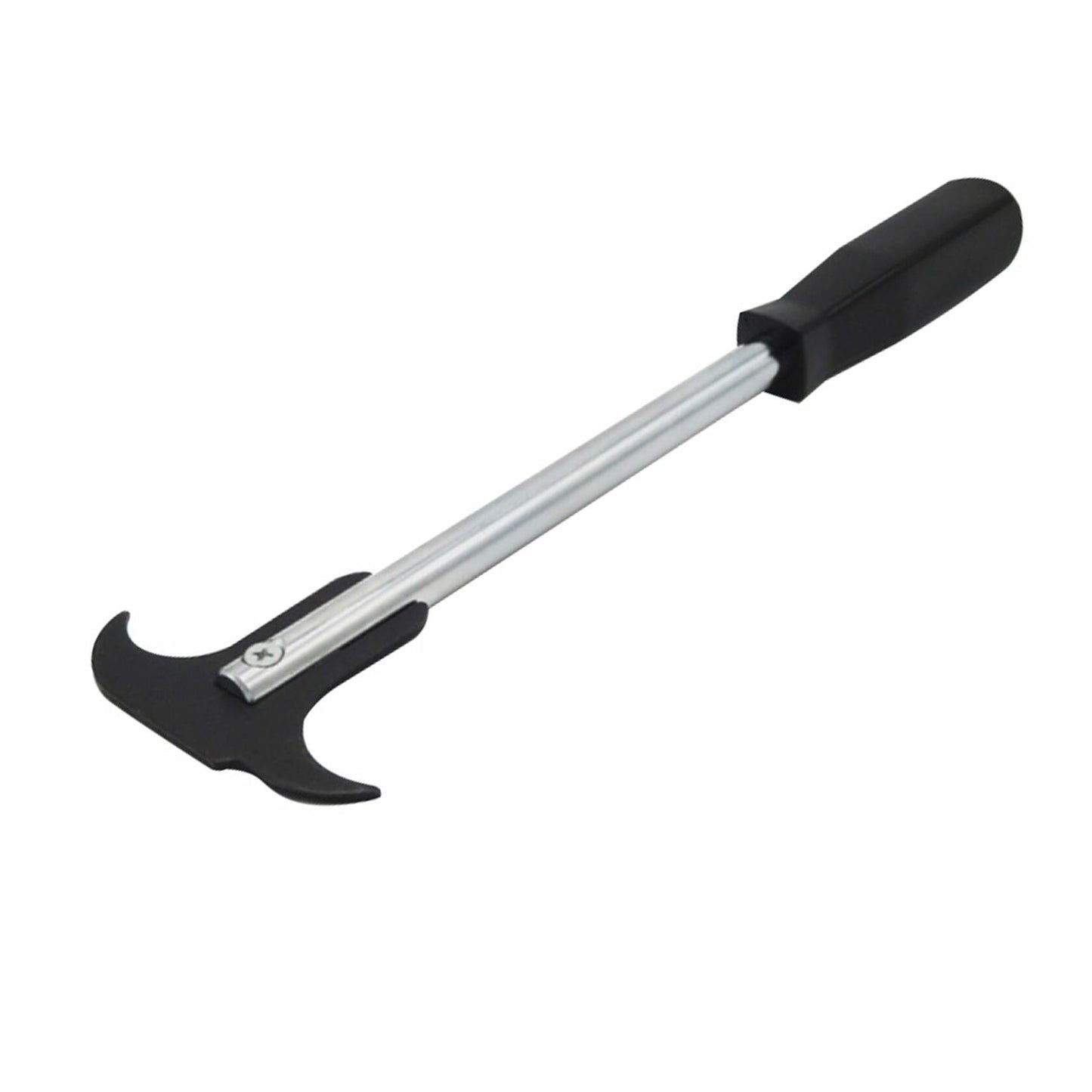 Jalnatee Seal Puller Dual Hook Tips Remove Oil Grease Seals Cars SUVs