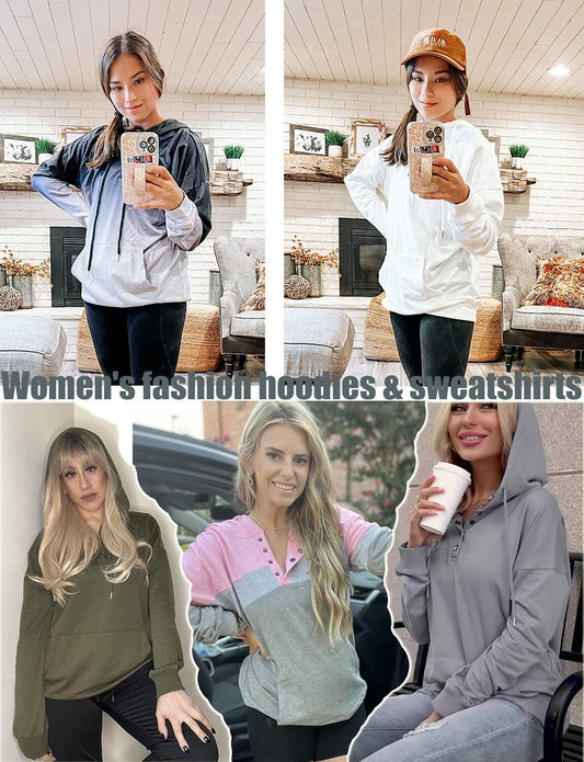 VIEACTIVEWEAR Blue Tie Dye Hoodie Lightweight Long Sleeve Pullover Size 3XL