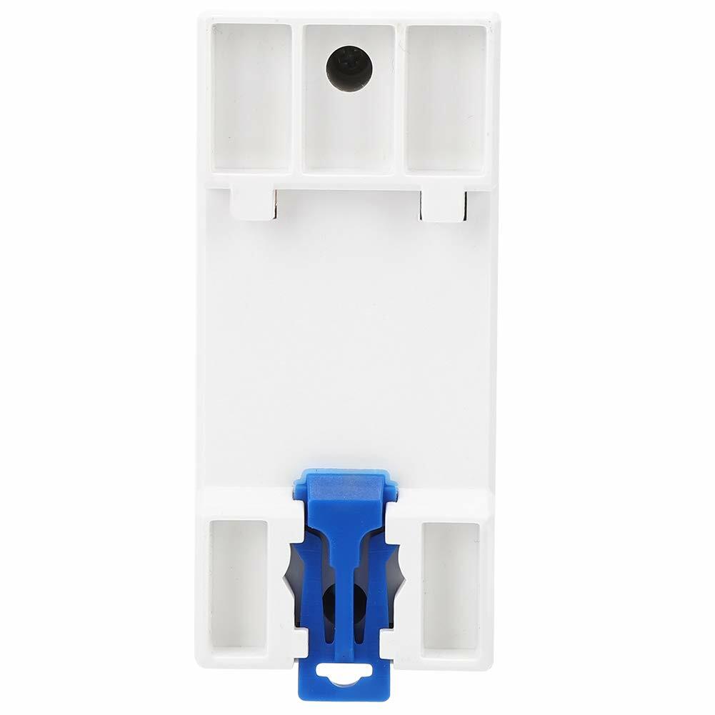 DDS6619-526L-2 Single Phase Electric Energy Meter Level 1 Accuracy Backlight