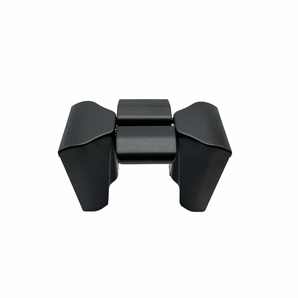 HXDZA Cup Holder Divider for Highlander 2002-2007 Center Console Black