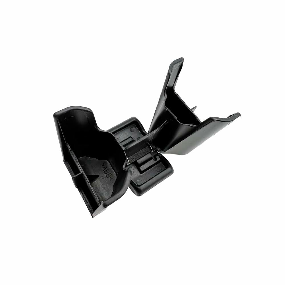 HXDZA Cup Holder Divider for Highlander 2002-2007 Center Console Black