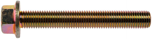 Dorman 459-570 Flanged Hex Head Cap Screw M10-1.25x70mm 10 Pack Class 10.9