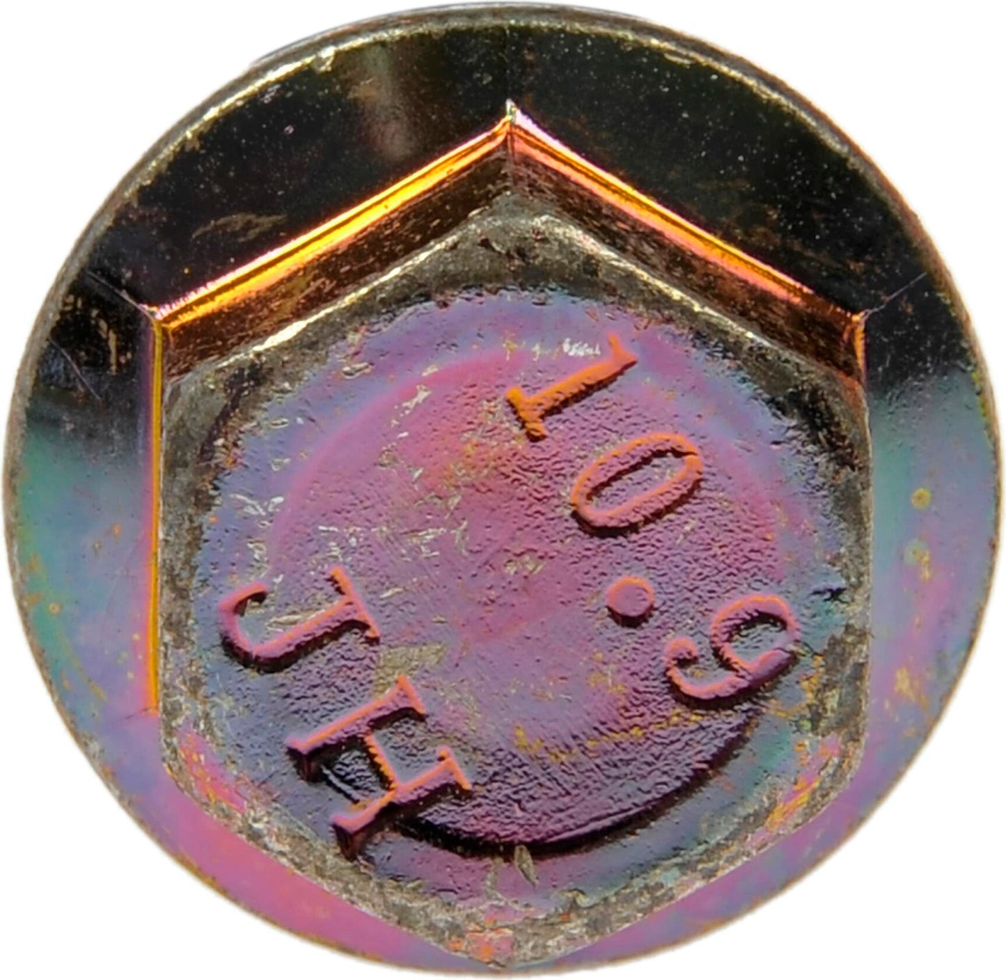 Dorman 459-570 Flanged Hex Head Cap Screw M10-1.25x70mm 10 Pack Class 10.9