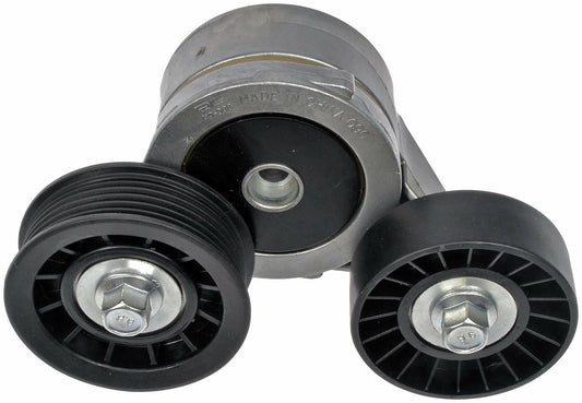 Dorman 419-008 Accessory Drive Belt Tensioner Assembly Compatible Models