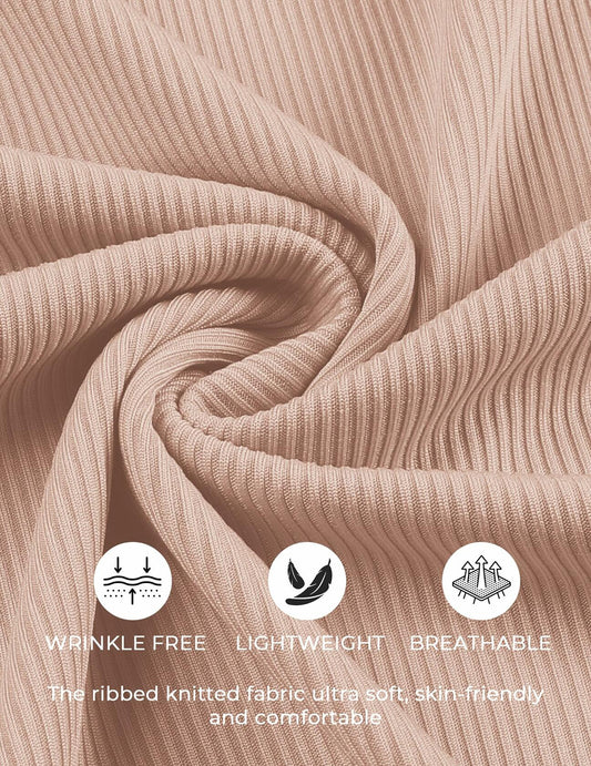 COOFANDY Mens Muscle Slim Fit Gym Shirt Short Sleeve Beige Size XL