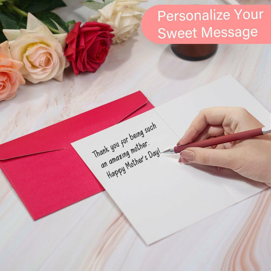 Ithmahco Mother To Be Card 1st Mothers Day Gift New Mom