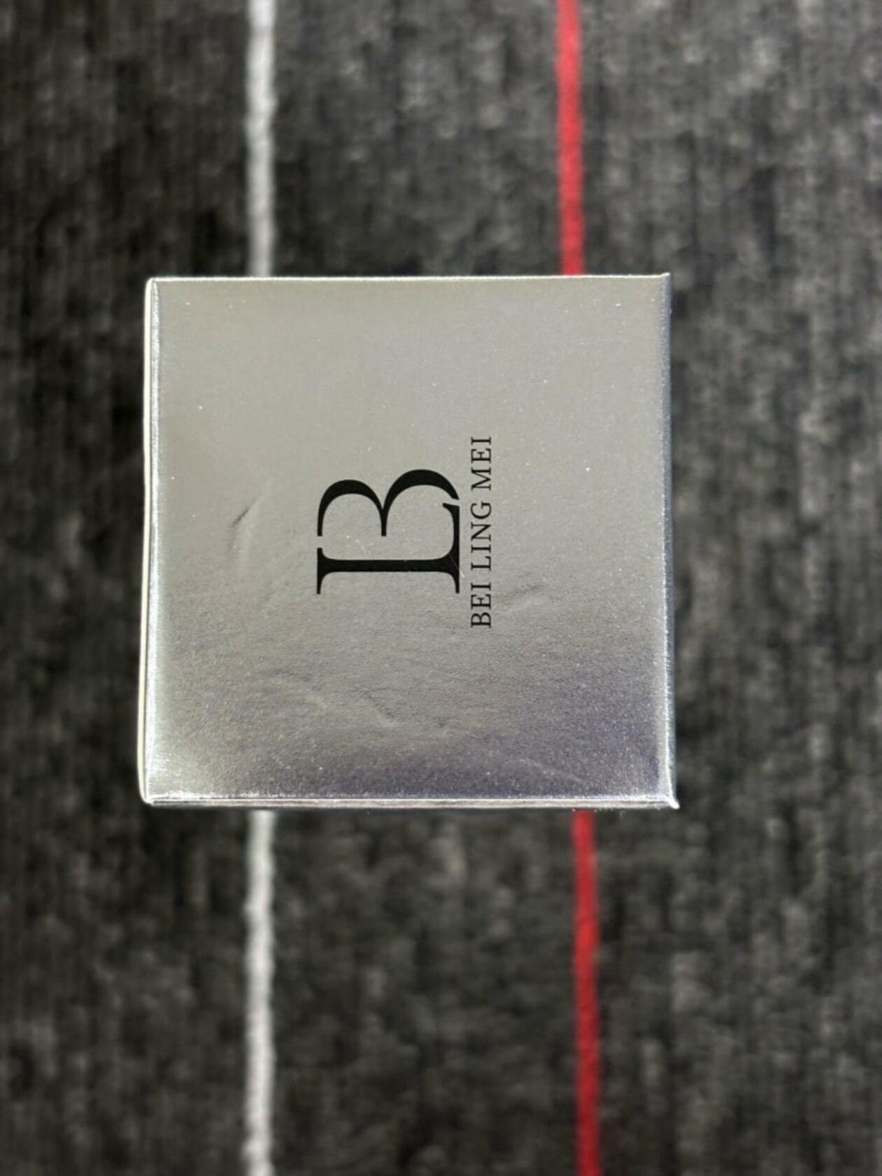 OBRVE Gold Foil Peel Off Mask 2PCS Skin Moisturizing Deep Clean