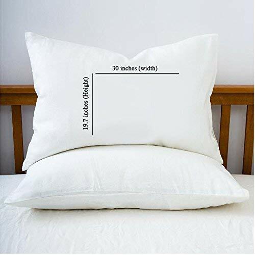 Soul Mate Satin Pillow Covers Set of 2 – Couple Long Distance Gift