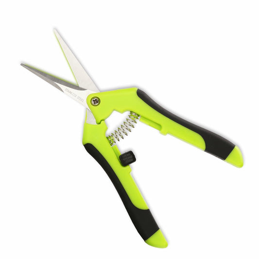 Sageky Professional Pruning Shears Ergonomic Precise Cutting Tool