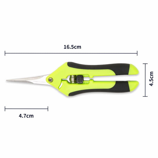 Sageky Professional Pruning Shears Ergonomic Precise Cutting Tool