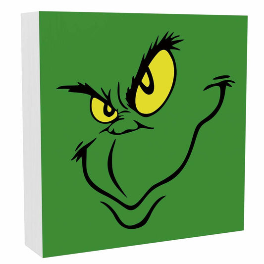 Christmas Vacation Movie Decorations Xmas Holiday Decor 5x5 Inches