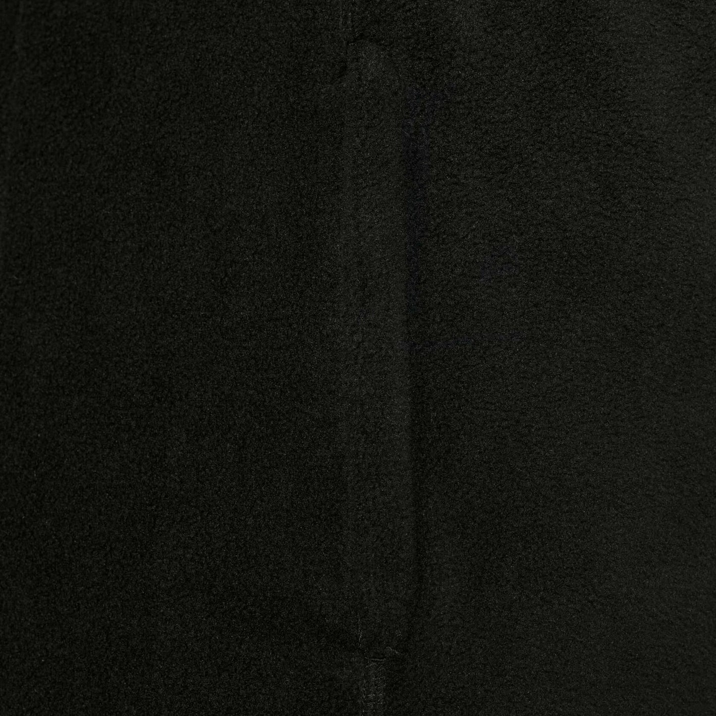 Amazon Essentials Men's Full-Zip Fleece Jacket Black Size X-Small