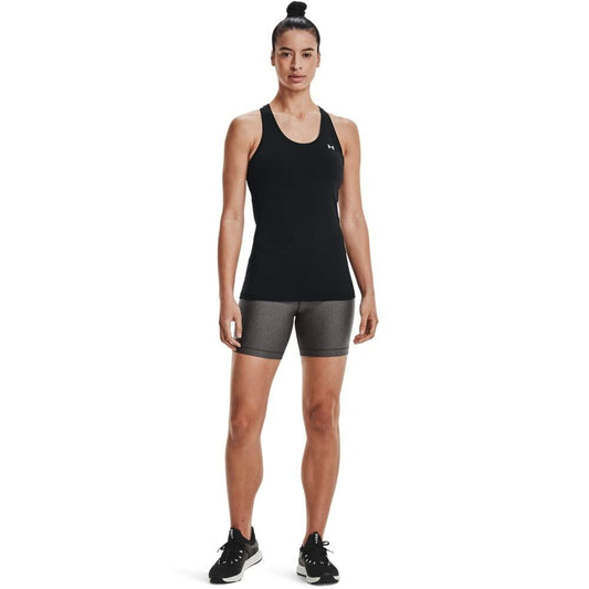 Under Armour Women's HeatGear® Armour Racer Tank XXL Black