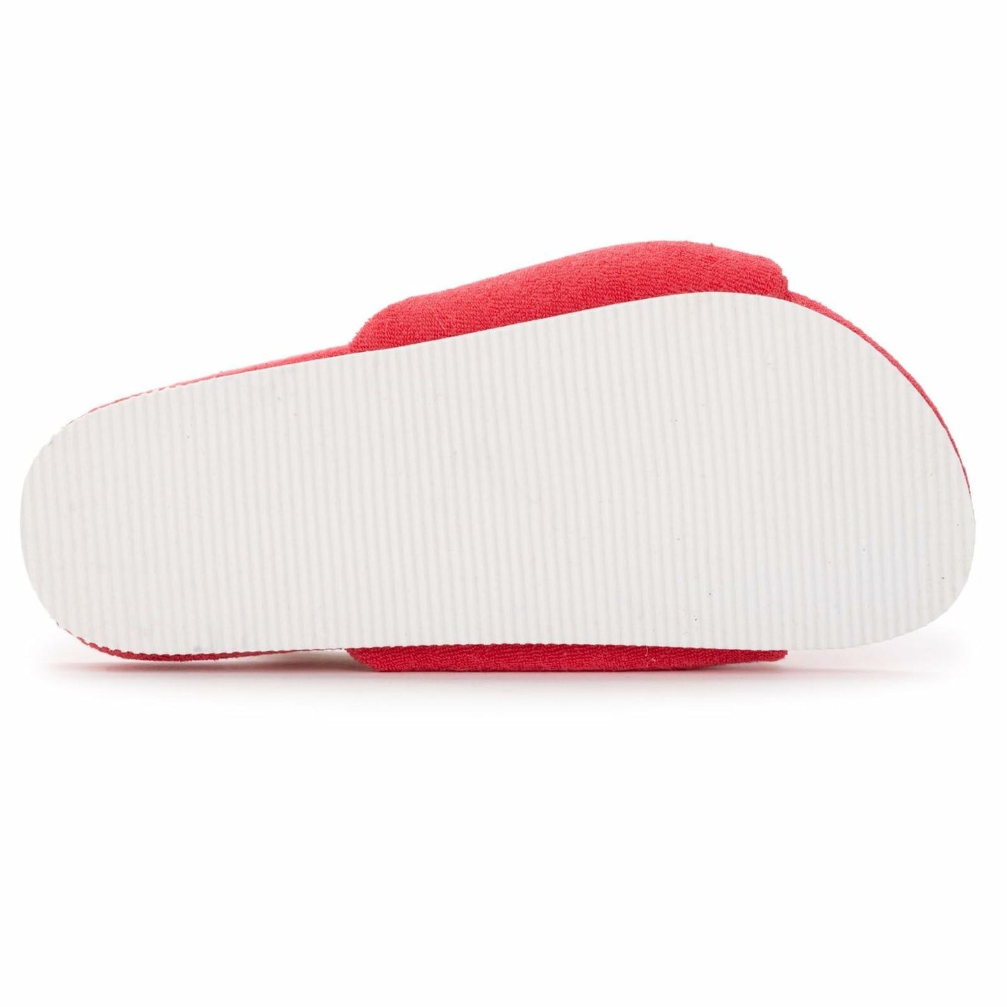 MUK LUKS Women's Nura Slipper Watermelon Size X-Large