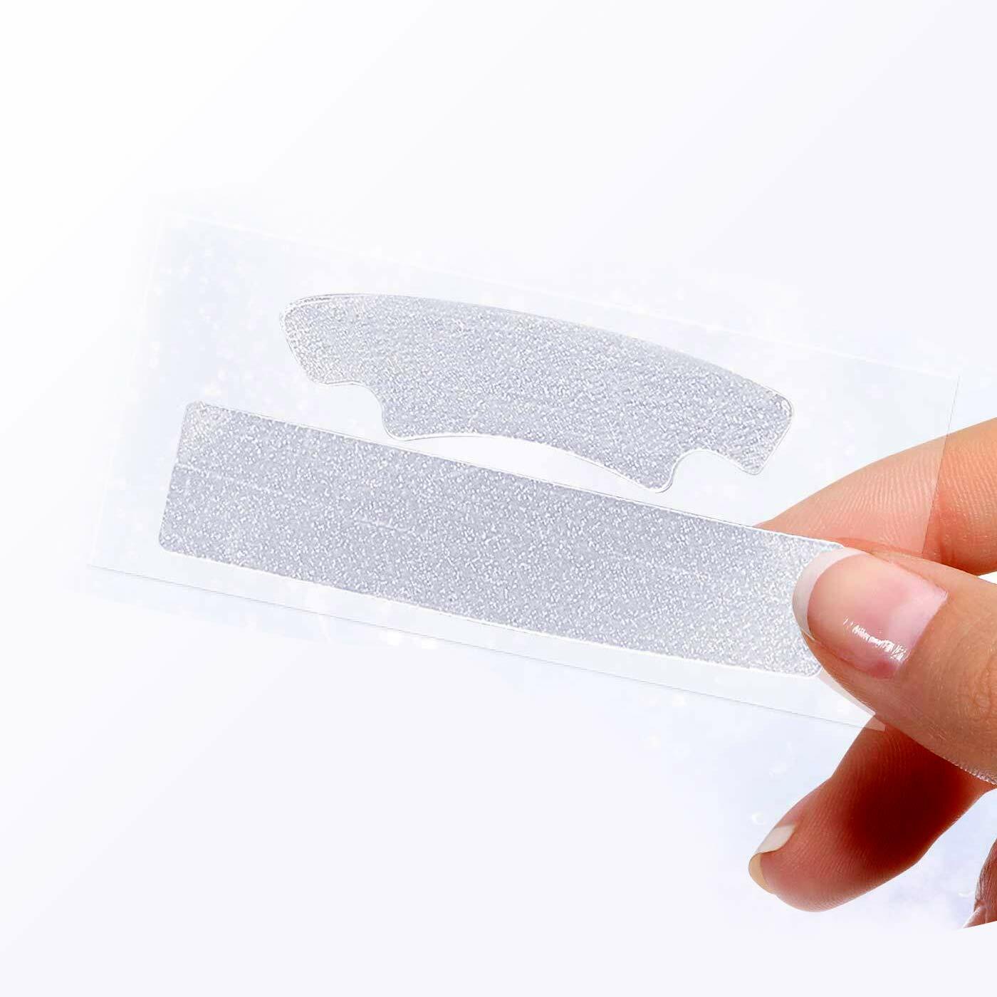 Care Enamel Whitening Strips Teeth Whitener Kit Mint 28 Strips