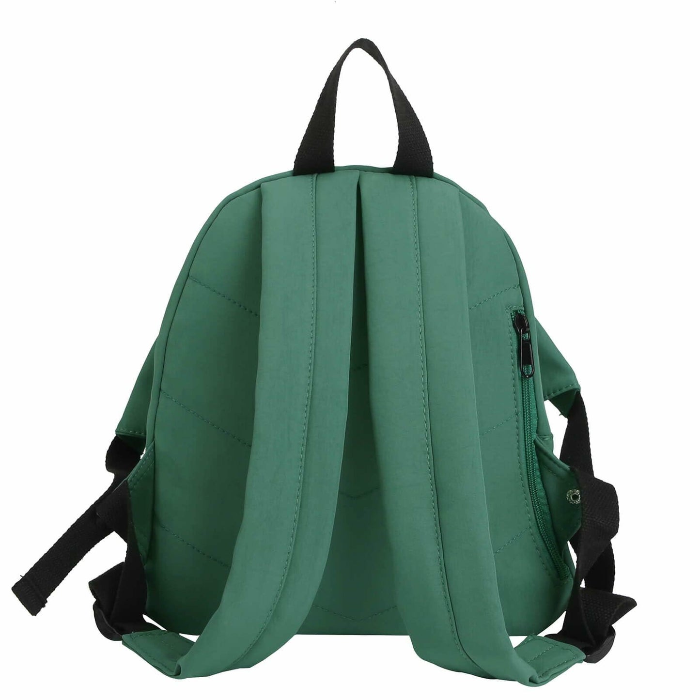 Phaoullzon Mini Backpack Travel Purse Small Casual Daypack Yellow