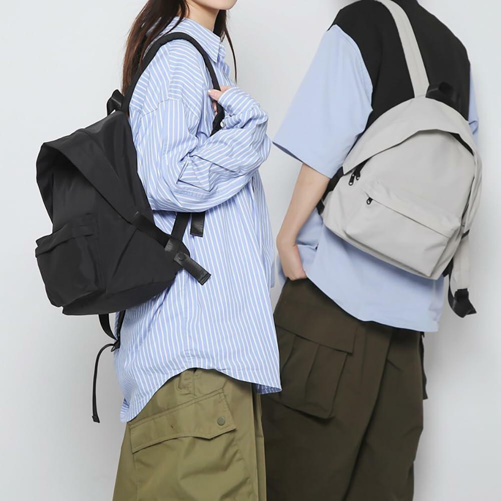 Phaoullzon Mini Backpack Travel Purse Small Casual Daypack Yellow