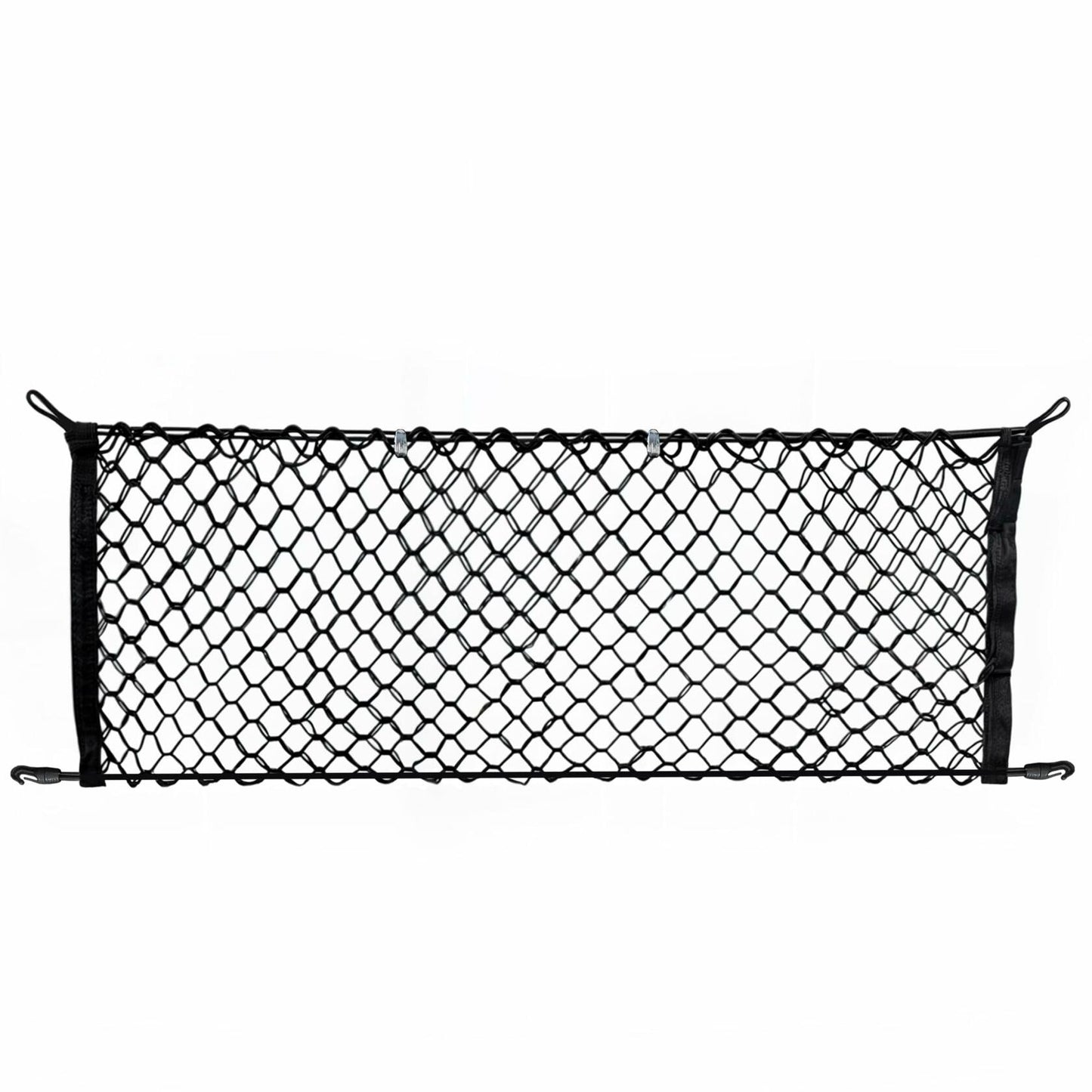 Envelope Trunk Cargo Net Mercedes-Benz ML-Class W166 2012-2015